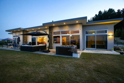 Redvale Ridge B&B
