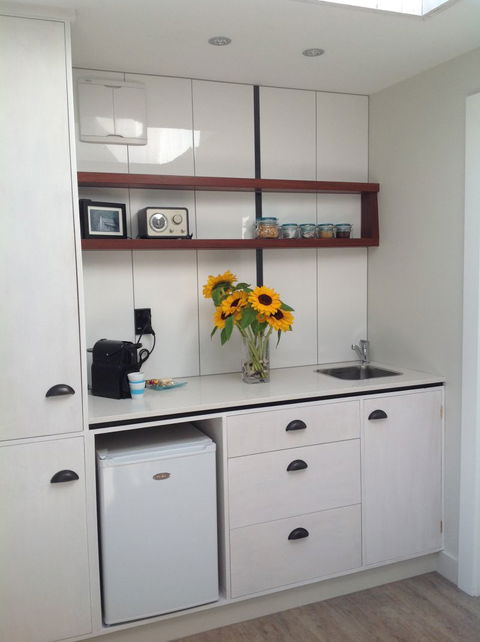 Top Floor Bed And Breakfast - Accommodation New Zealand 2