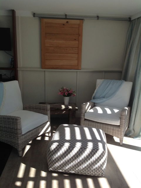 Top Floor Bed And Breakfast - Accommodation New Zealand 3