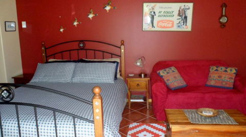Beach B&B - Accommodation New Zealand 0