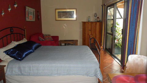 Beach B&B - Accommodation New Zealand 1
