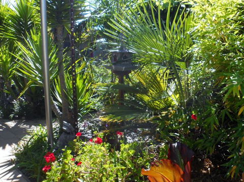 Beach B&B - Accommodation New Zealand 2