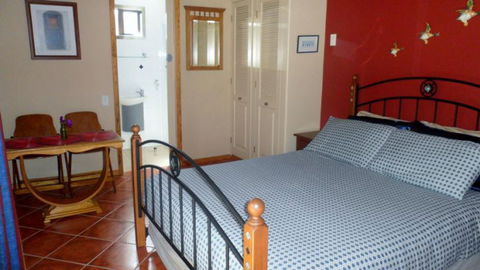 Beach B&B - Accommodation New Zealand 3
