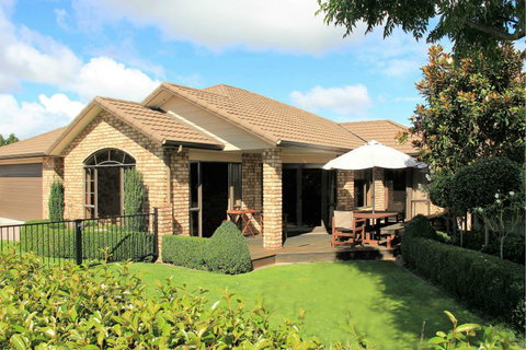 Keats Terrace Bed And Breakfast - Accommodation New Zealand 0