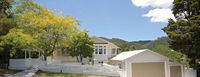 Pentland House BB