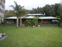 Tui Lodge
