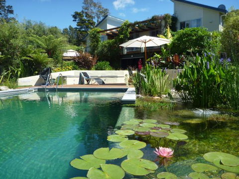 Wall Street Accommodation - Accommodation New Zealand 0