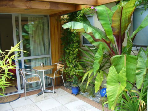 Wall Street Accommodation - Accommodation New Zealand 7