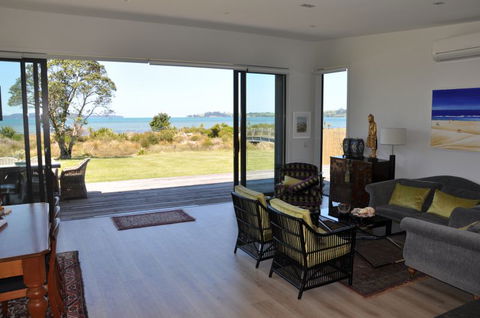 21HAMPTON - Accommodation New Zealand 1
