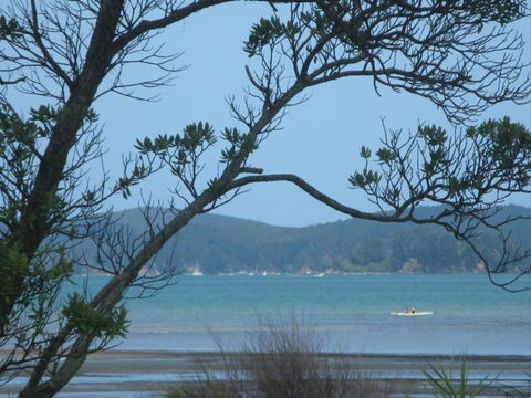 21HAMPTON - Accommodation New Zealand 2