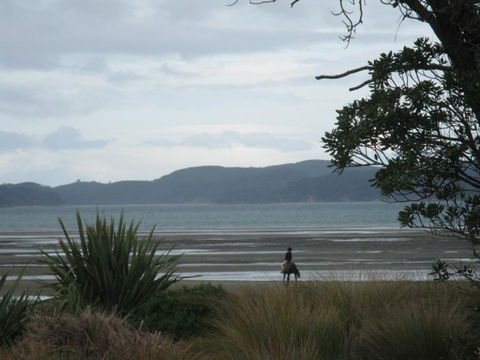 21HAMPTON - Accommodation New Zealand 4