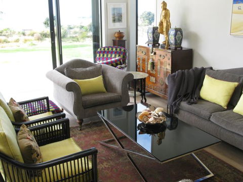 21HAMPTON - Accommodation New Zealand 5