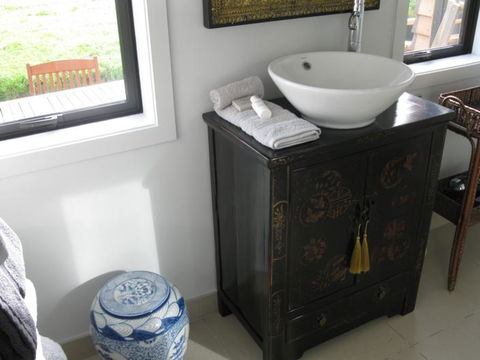 21HAMPTON - Accommodation New Zealand 7