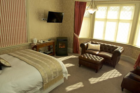 The Birches Bed & Breakfast - Accommodation New Zealand 2