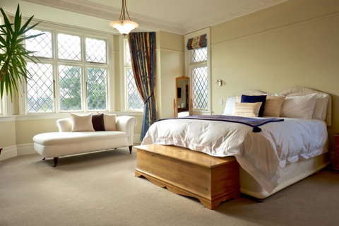The Birches Bed & Breakfast - Accommodation New Zealand 4