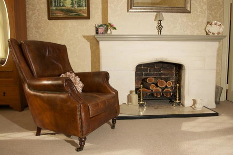 The Birches Bed & Breakfast - Accommodation New Zealand 5