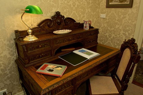 The Birches Bed & Breakfast - Accommodation New Zealand 6