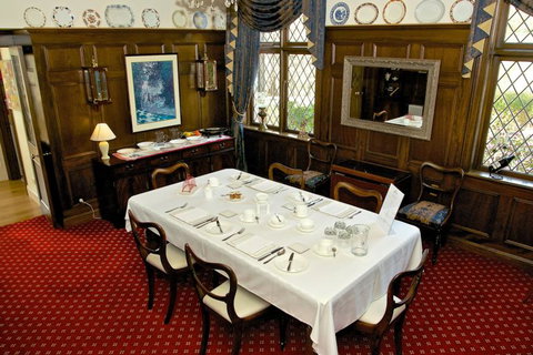 The Birches Bed & Breakfast - Accommodation New Zealand 9