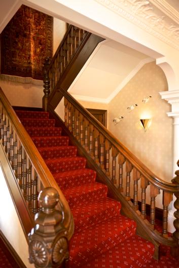 The Birches Bed & Breakfast - Accommodation New Zealand 8