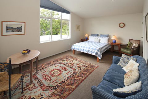 Studio 33 - Accommodation New Zealand 1