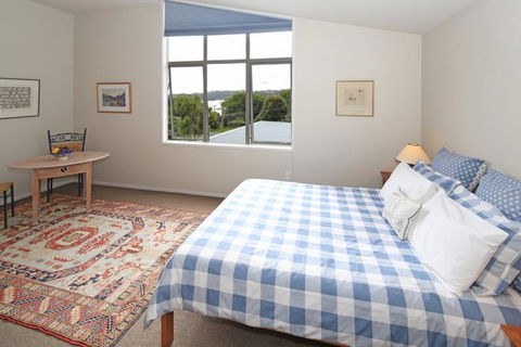 Studio 33 - Accommodation New Zealand 2