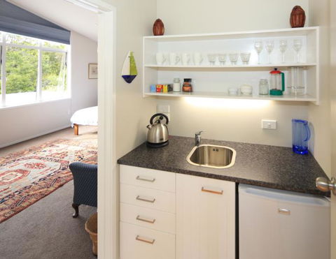 Studio 33 - Accommodation New Zealand 4