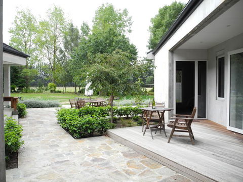 Seatonwood Villas - Accommodation New Zealand 0