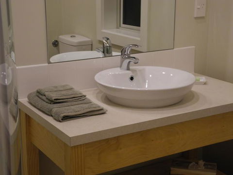 Seatonwood Villas - Accommodation New Zealand 1