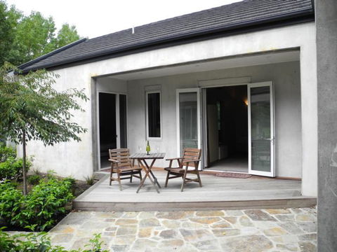 Seatonwood Villas - Accommodation New Zealand 2