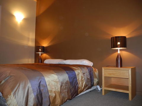 Seatonwood Villas - Accommodation New Zealand 3