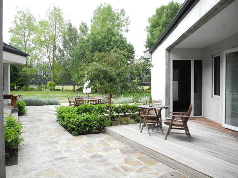 Seatonwood Villas - Accommodation New Zealand 4