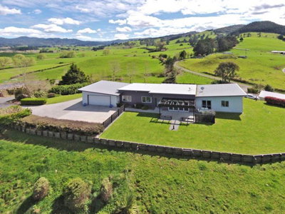 Birds Eye View Bed And Breakfast