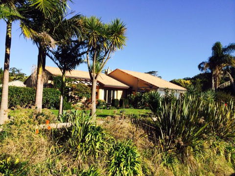 Taigh Na Mara Bed And Breakfast - Accommodation New Zealand 0
