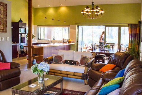 Taigh Na Mara Bed And Breakfast - Accommodation New Zealand 1