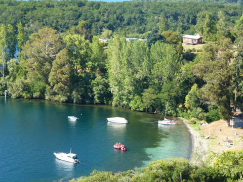 Serenity On Wakeman - Accommodation New Zealand 4