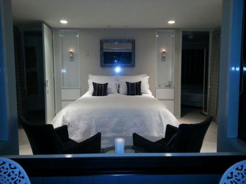 Serenity On Wakeman - Accommodation New Zealand 5