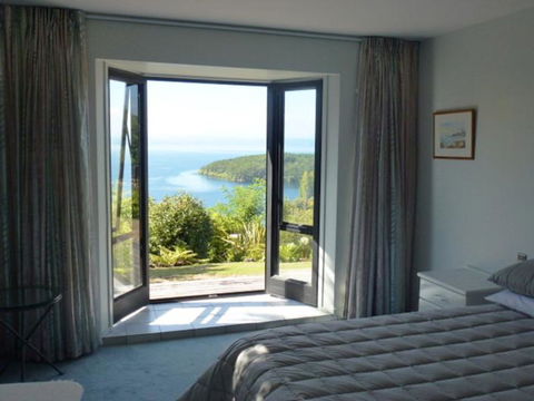 Serenity On Wakeman - Accommodation New Zealand 6