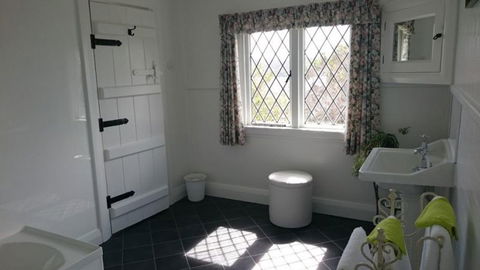 The Nest B&B - Accommodation New Zealand 3