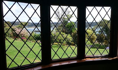 The Nest B&B - Accommodation New Zealand 5