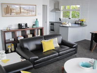 Acorns Wellington Apartment