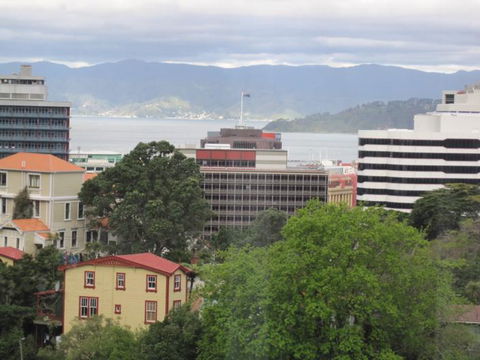 Acorns Wellington Apartment - Accommodation New Zealand 8