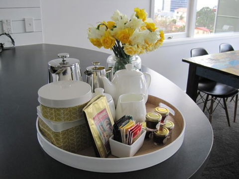 Acorns Wellington Apartment - Accommodation New Zealand 9