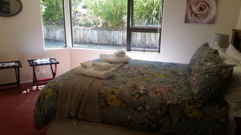 Oamaru House Bed & Breakfast - Accommodation New Zealand 2