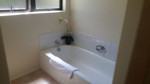Oamaru House Bed & Breakfast - Accommodation New Zealand 3