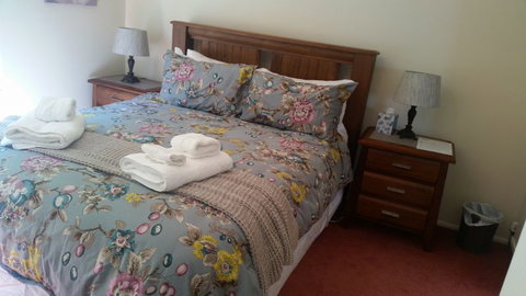 Oamaru House Bed & Breakfast - Accommodation New Zealand 4