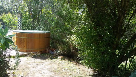 Oamaru House Bed & Breakfast - Accommodation New Zealand 5