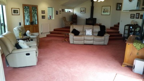 Oamaru House Bed & Breakfast - Accommodation New Zealand 9