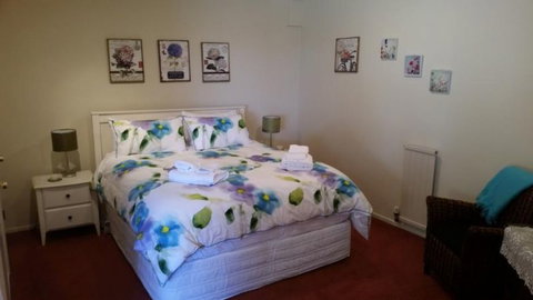 Oamaru House Bed & Breakfast - Accommodation New Zealand 13