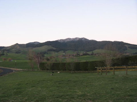 The Barnhouse At Swallow Lodge - Accommodation New Zealand 1