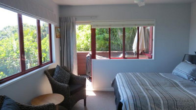 Muirbrae Bed & Breakfast